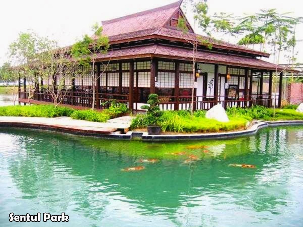 The Lake-Ville Kl Jalan Kuching By M Platinum Kuala Lumpur Buitenkant foto