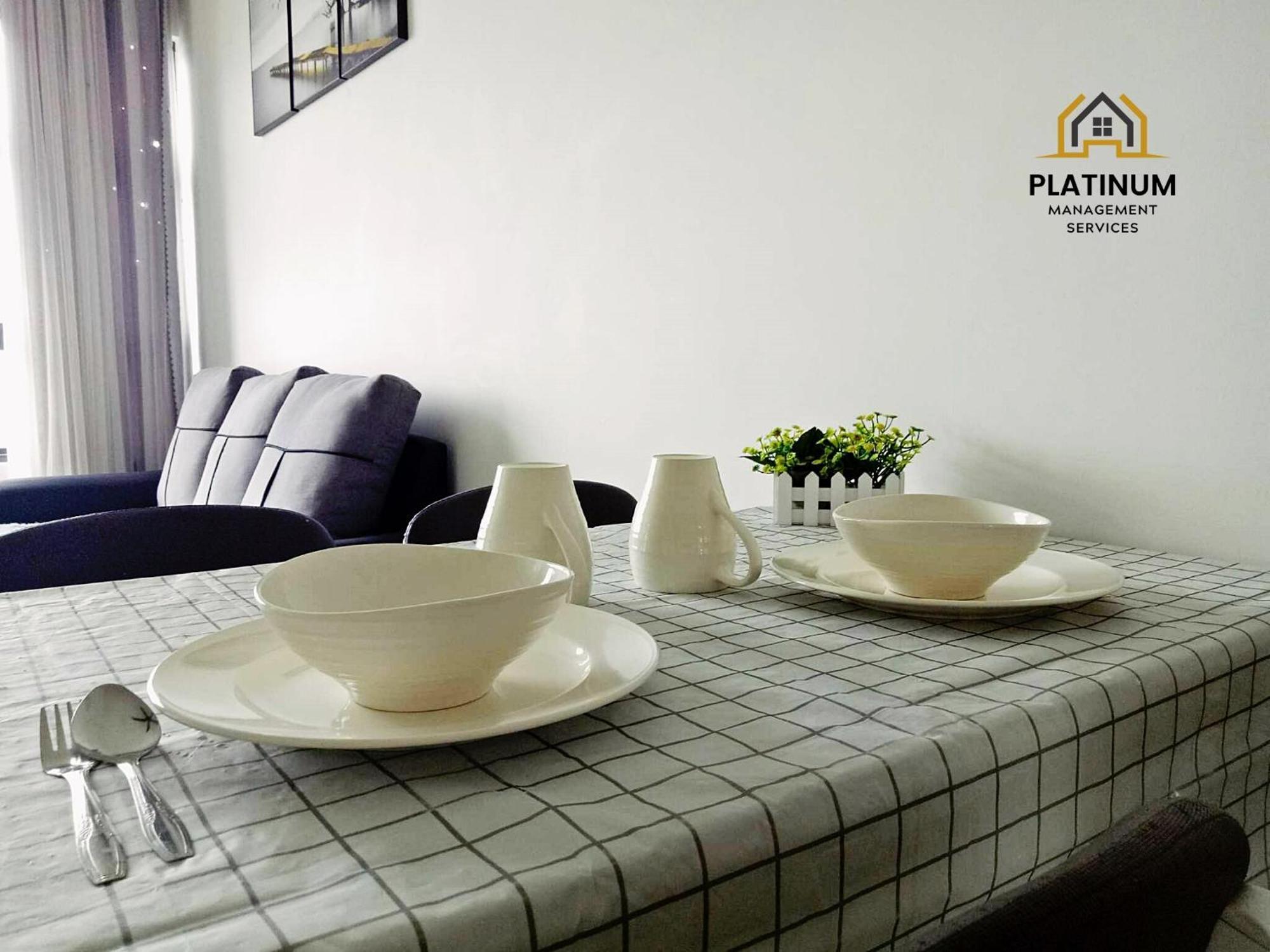 The Lake-Ville Kl Jalan Kuching By M Platinum Kuala Lumpur Kamer foto